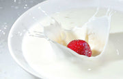 Benefits of milk proteins for your hair